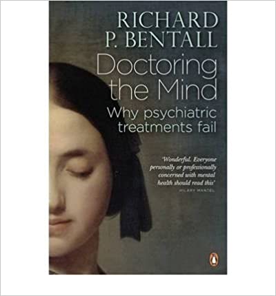 Doctoring the Mind Book cover of "Doctoring the Mind"