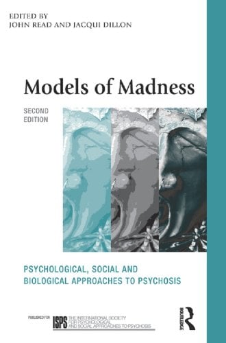 Models of Madness Book cover of "Models of Madness"