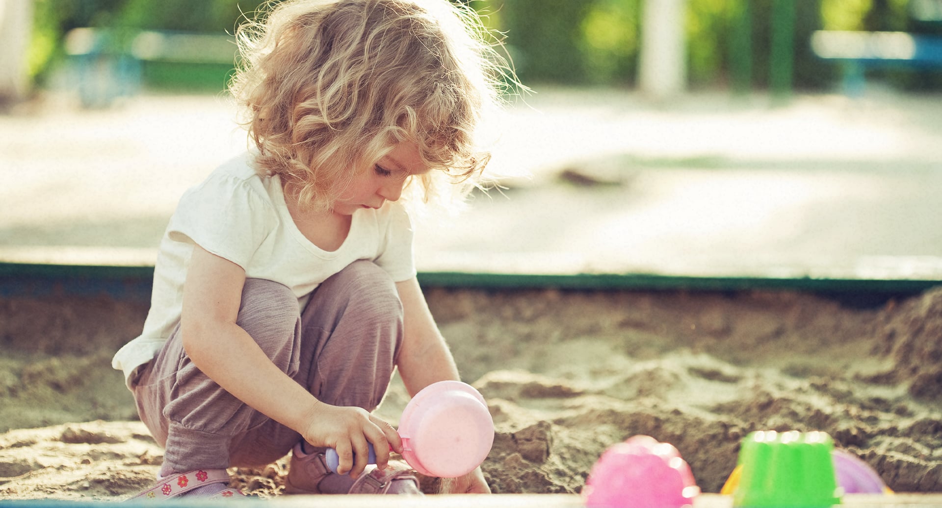 Cognitive Behavioral Play Therapy