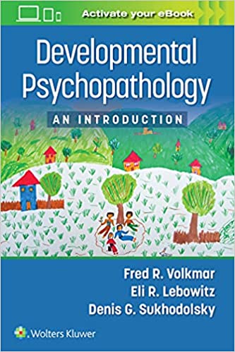 Developmental Psychopathology Book cover of "Developmental Psychopathology"