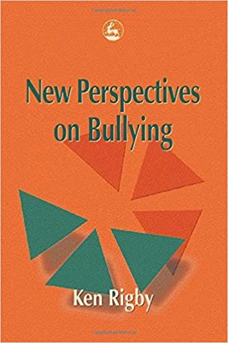 New Perspectives on Bullying Book cover of "New Perspectives on Bullying"