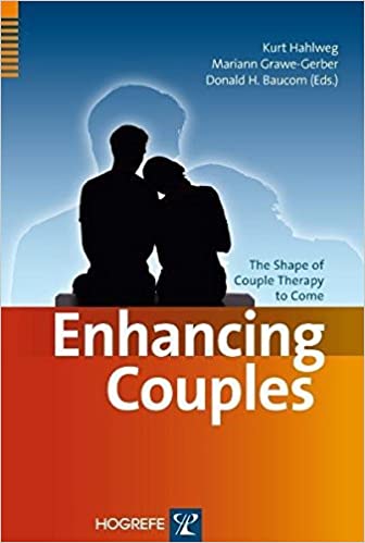 Enhancing Couples Book cover of "Enhancing Couples"