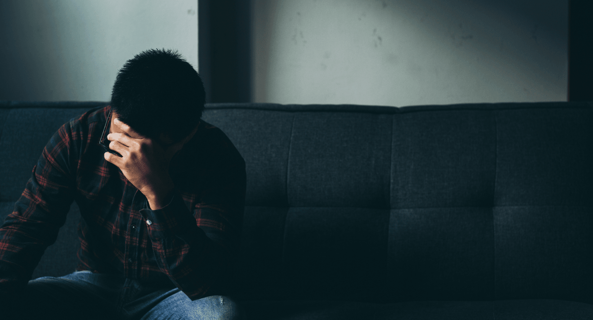 Overcoming Rejection Sensitivity