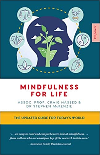 Mindfulness for Life: The updated guide for today’s world Book cover of "Mindfulness for Life: The updated guide for today’s world"