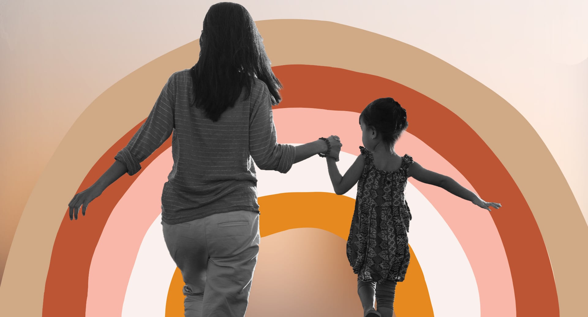 Navigating the Emotions of Motherhood