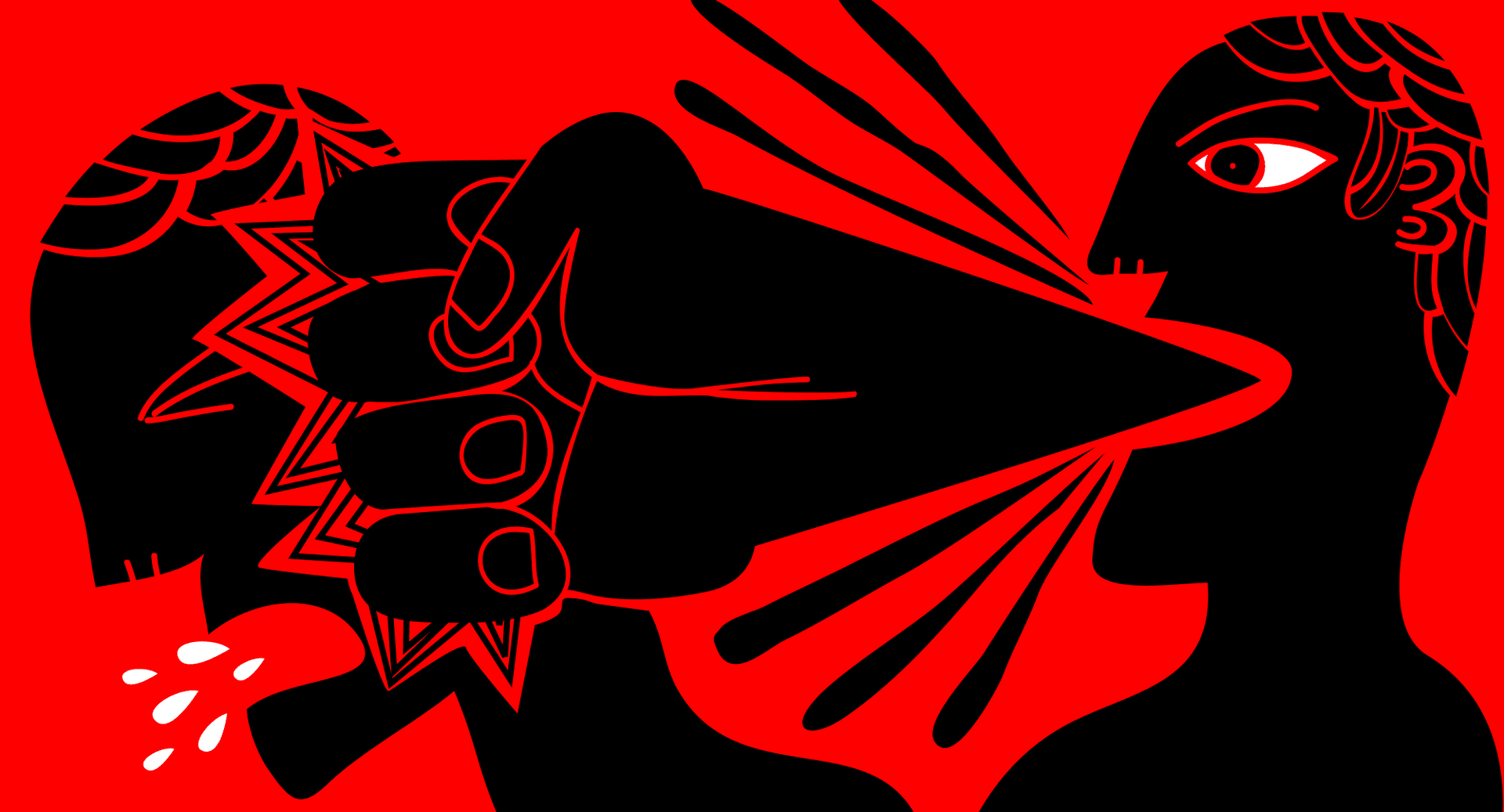 The Truth About Antagonism