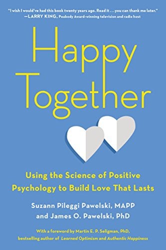 Happy Together Book cover of "Happy Together"