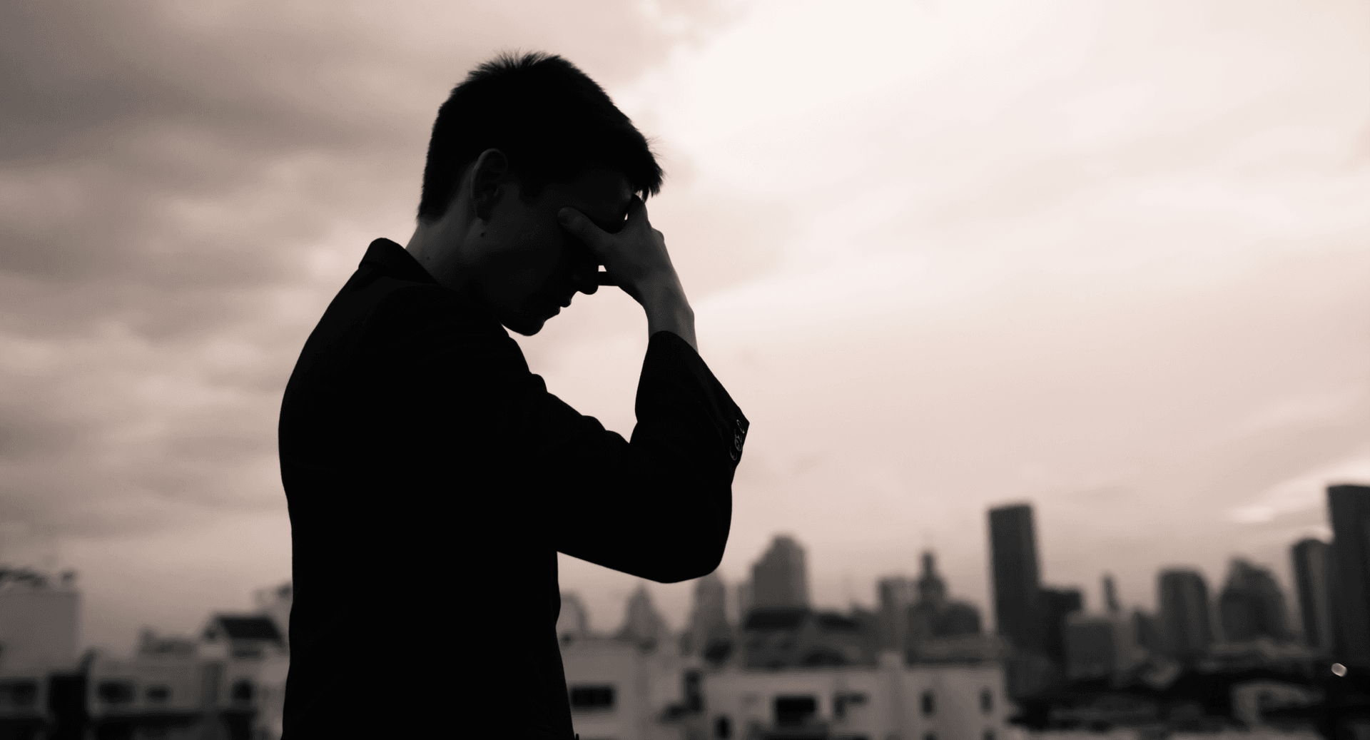 CBT Skills for Negative Thoughts