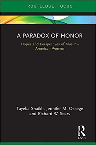 A Paradox of Honor Book cover of "A Paradox of Honor"