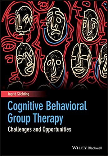 Cognitive Behavioral Group Therapy: Challenges and Opportunities Book cover of "Cognitive Behavioral Group Therapy: Challenges and Opportunities"