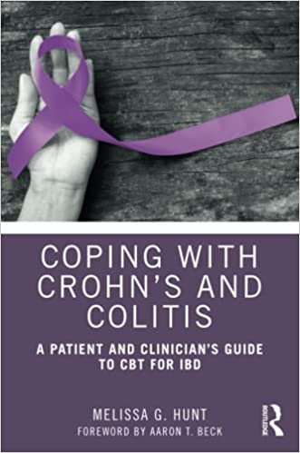Coping with Crohn’s and Colitis Book cover of "Coping with Crohn’s and Colitis"