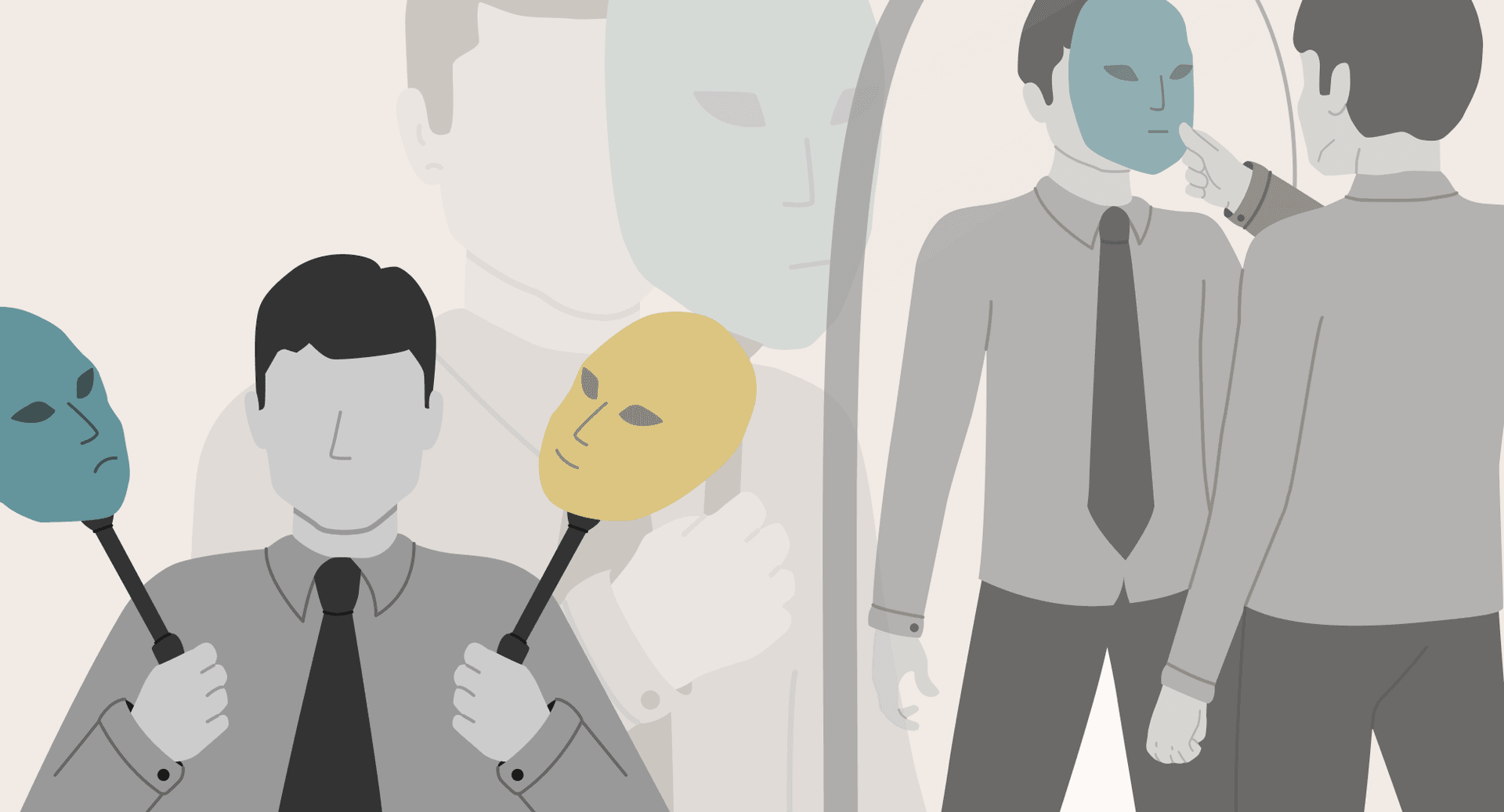 Unmasking Imposter Syndrome