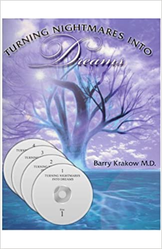 Turning Nightmares into Dreams Book cover of "Turning Nightmares into Dreams"