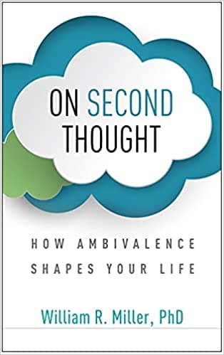 On Second Thought Book cover of "On Second Thought"