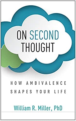 Book cover of "On Second Thought"