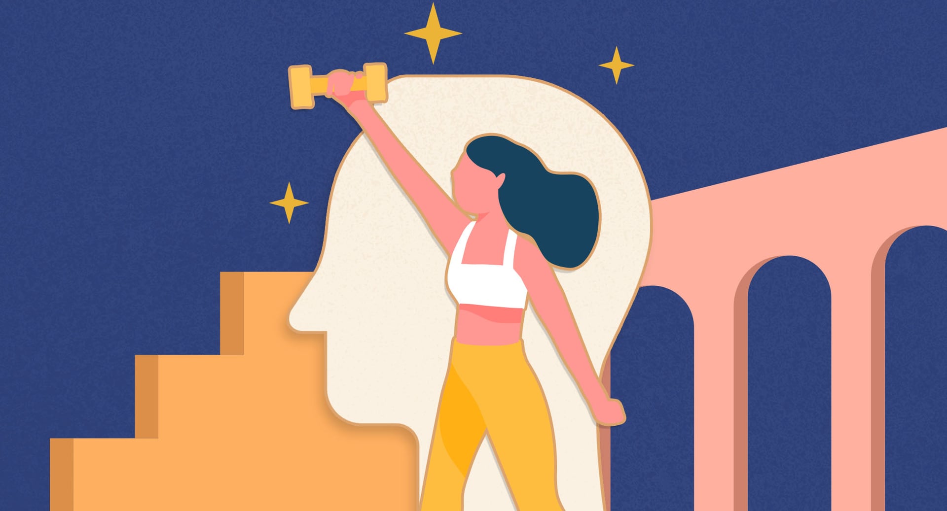 Mindfulness for Mental Training