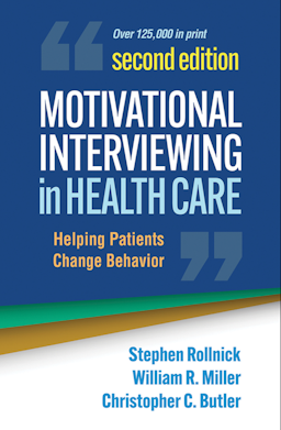 Motivational Interviewing in Health Care