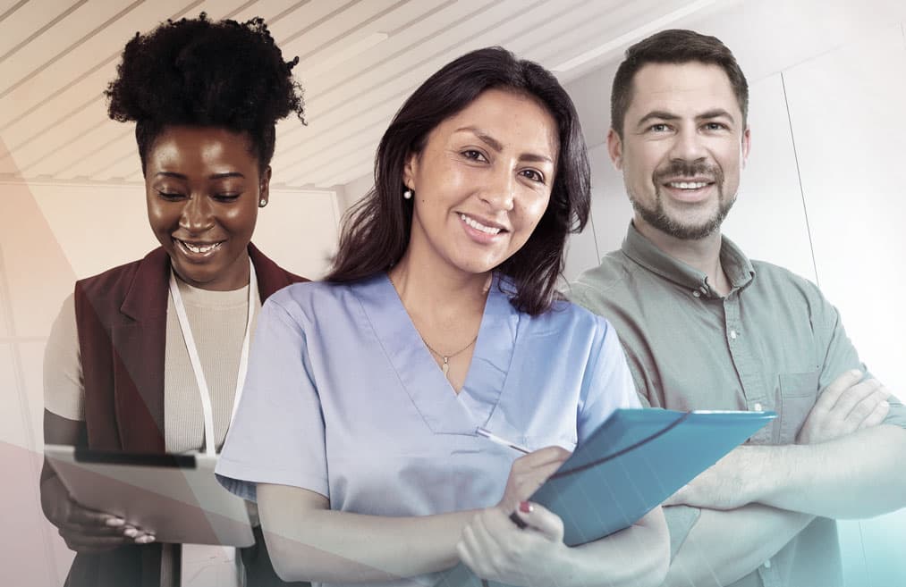 AMSR for Direct Care Staff in Inpatient Settings