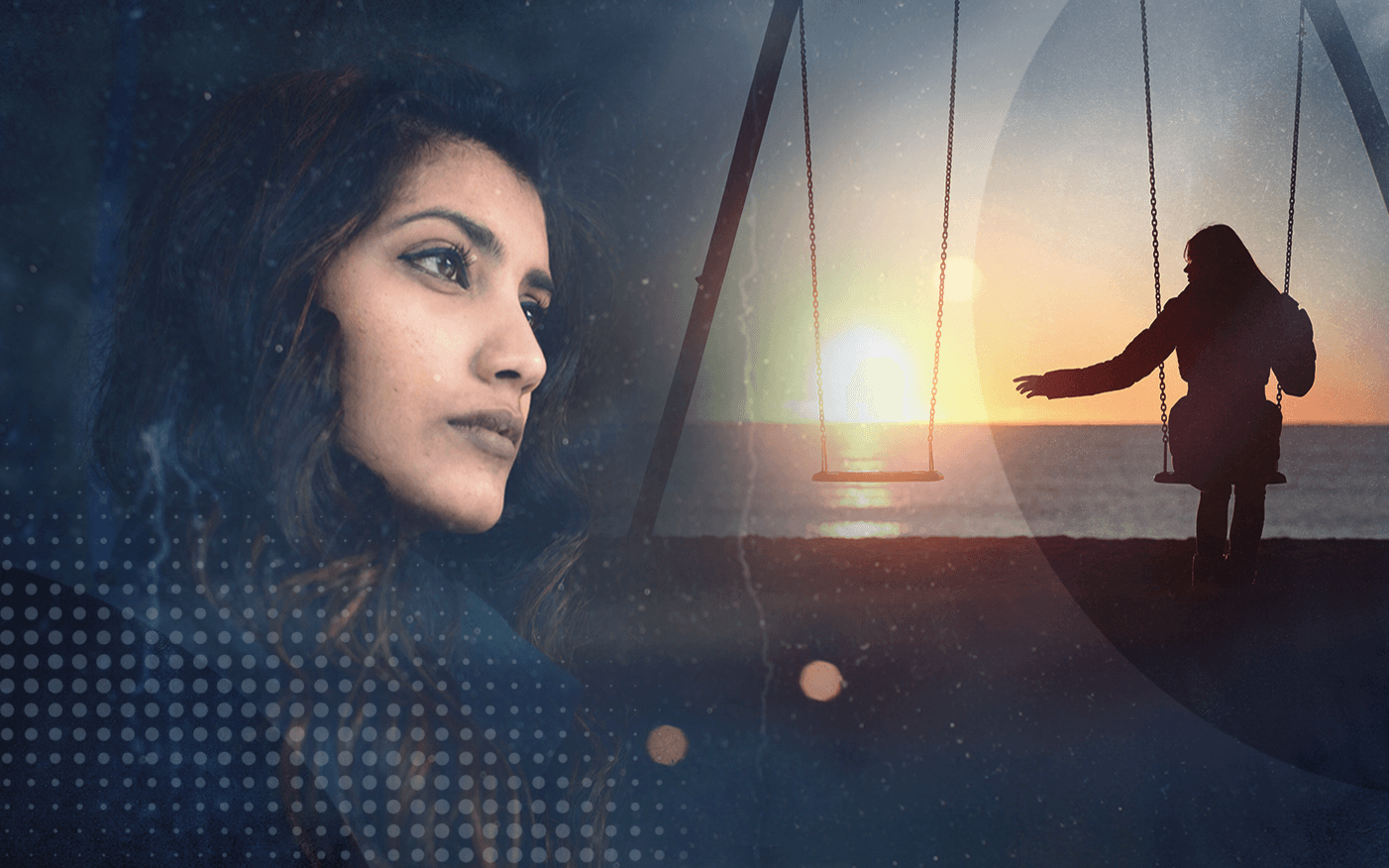 ACT for Grief and Loss