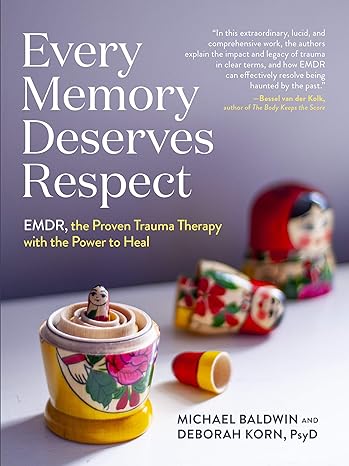 Every Memory Deserves Respect Book cover of "Every Memory Deserves Respect"