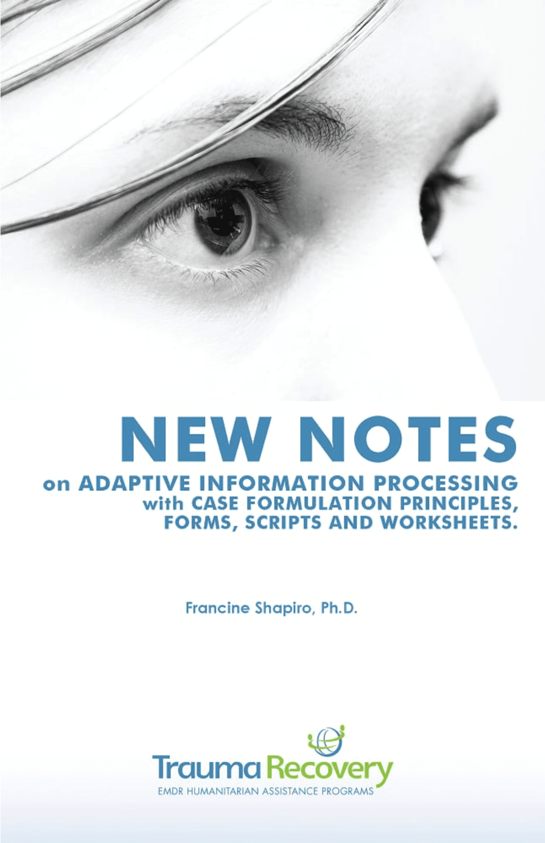 New Notes on Adaptive Information Processing Book cover of "New Notes on Adaptive Information Processing"