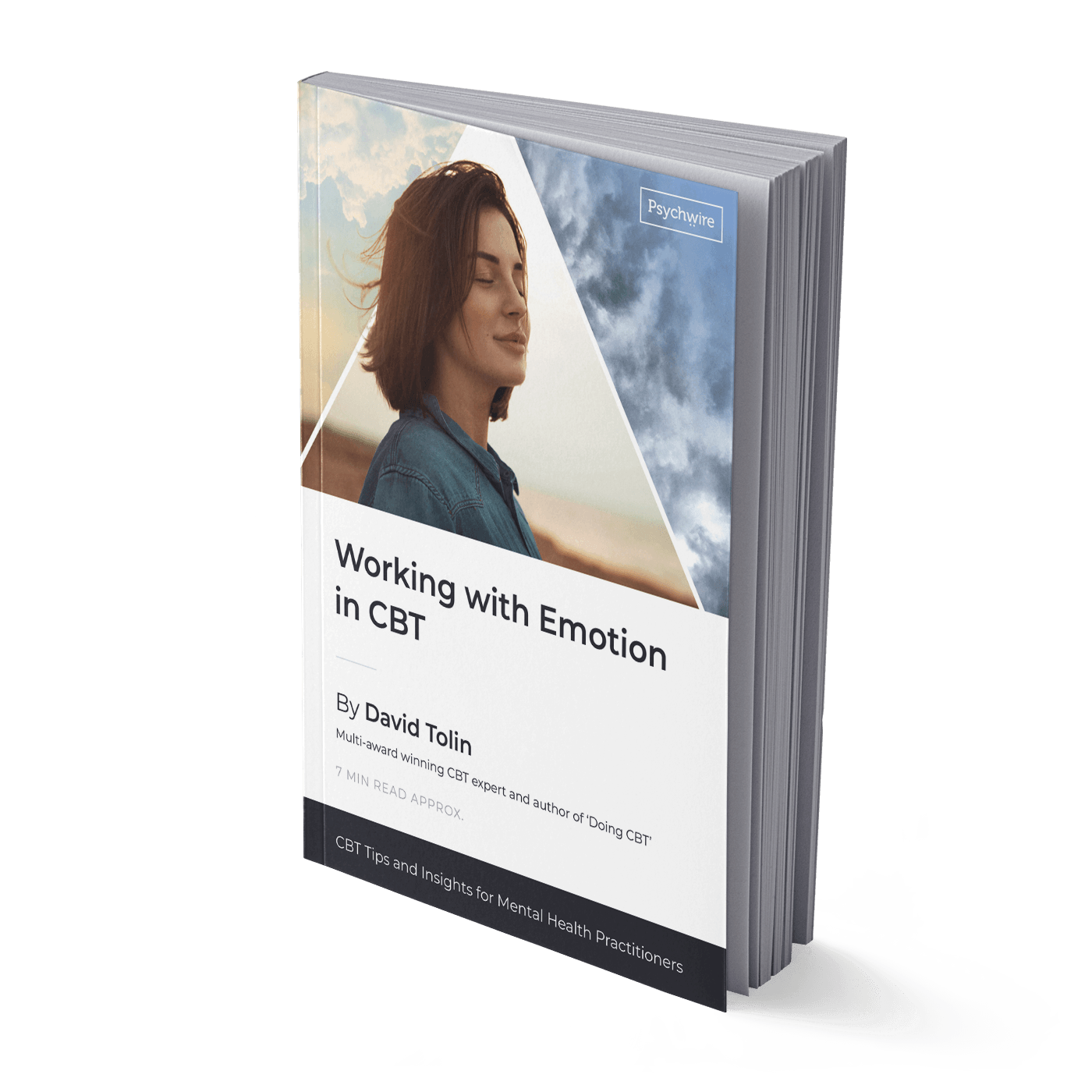 Working With Emotion in CBT