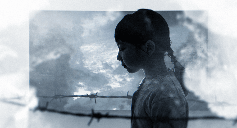 Transgenerational Transmission of Trauma