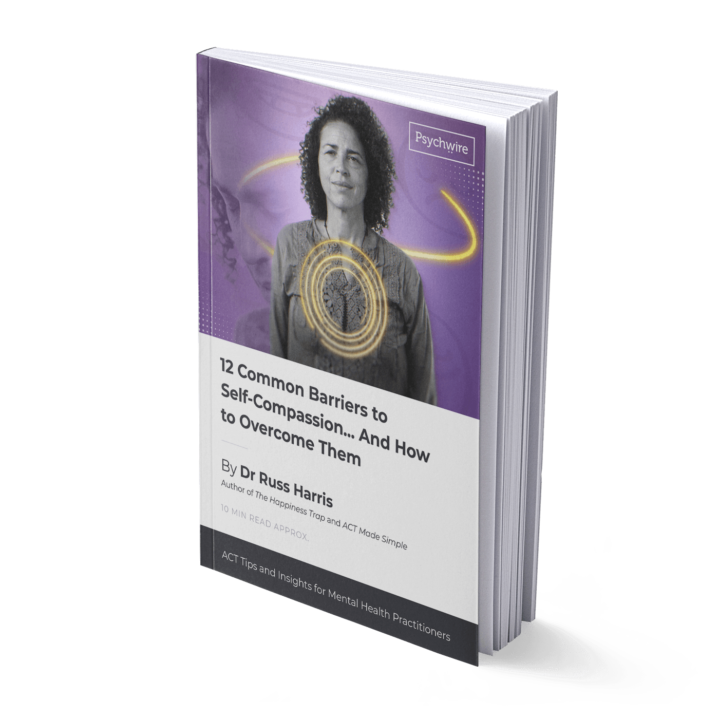 12 Common Barriers to Self-Compassion