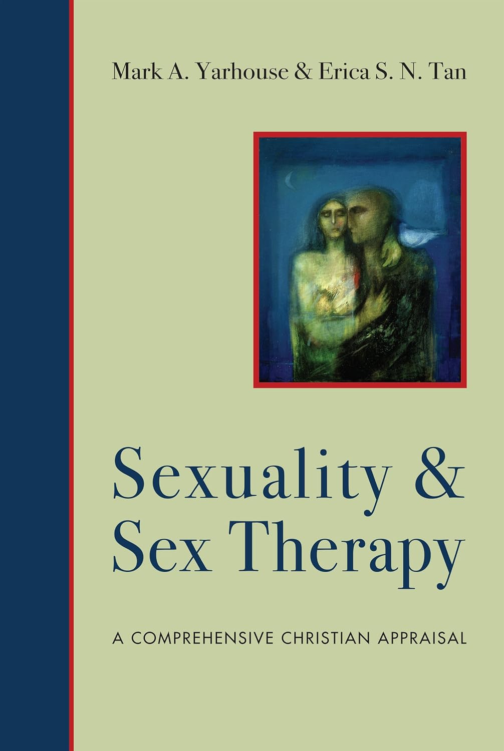 Sexuality and Sex Therapy Book cover of "Sexuality and Sex Therapy"