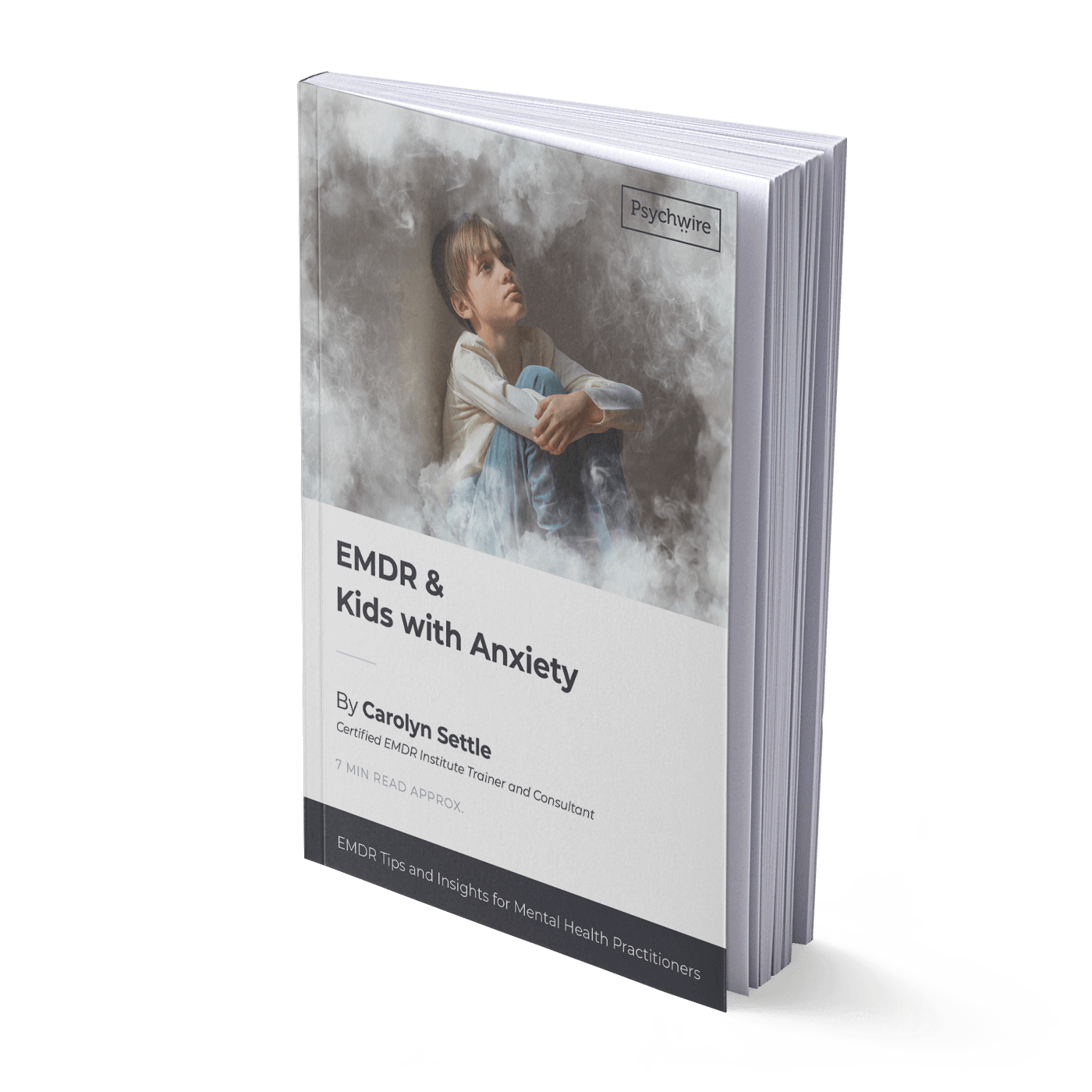 EMDR & Kids With Anxiety