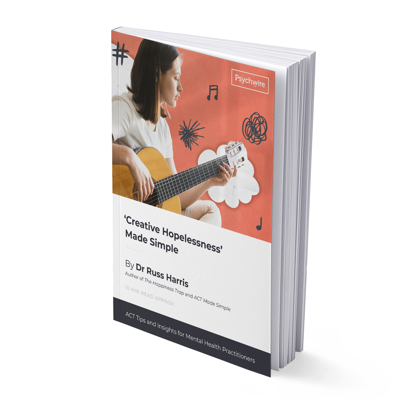 Creative Hopelessness Made Simple