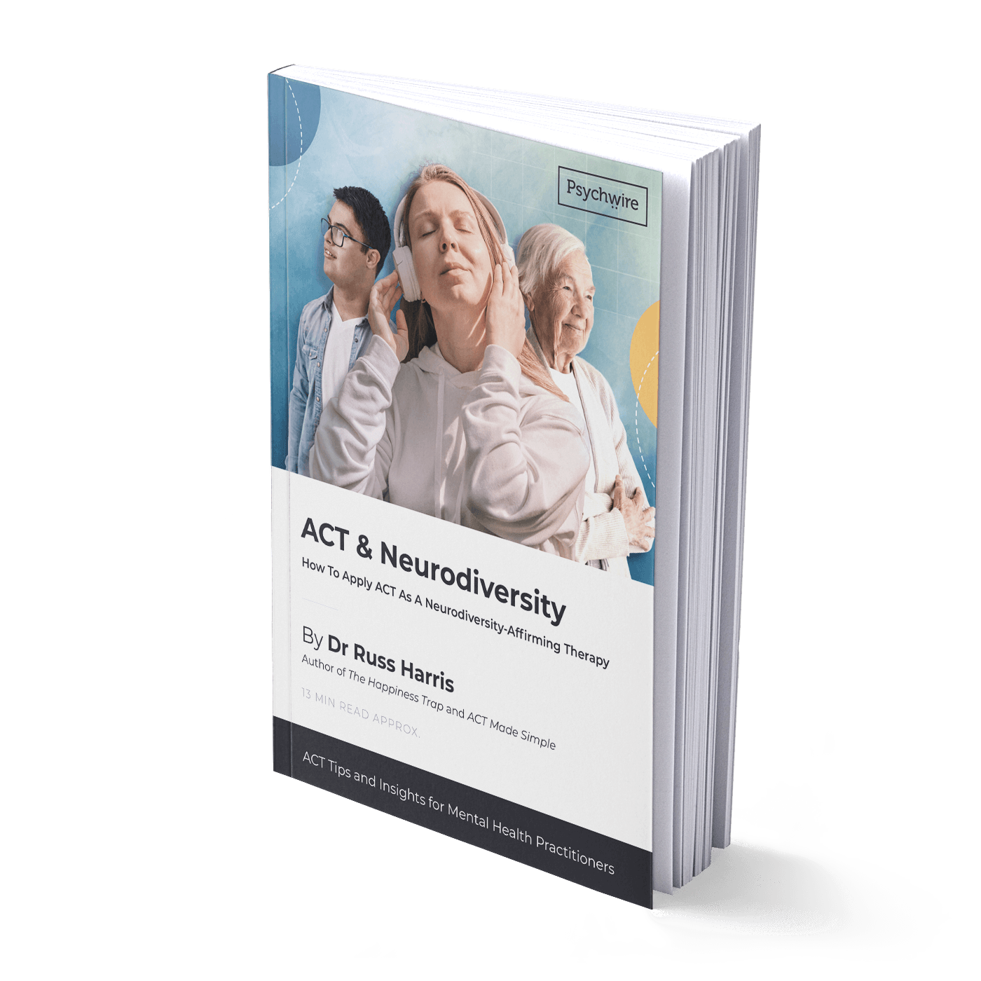 ACT & Neurodiversity