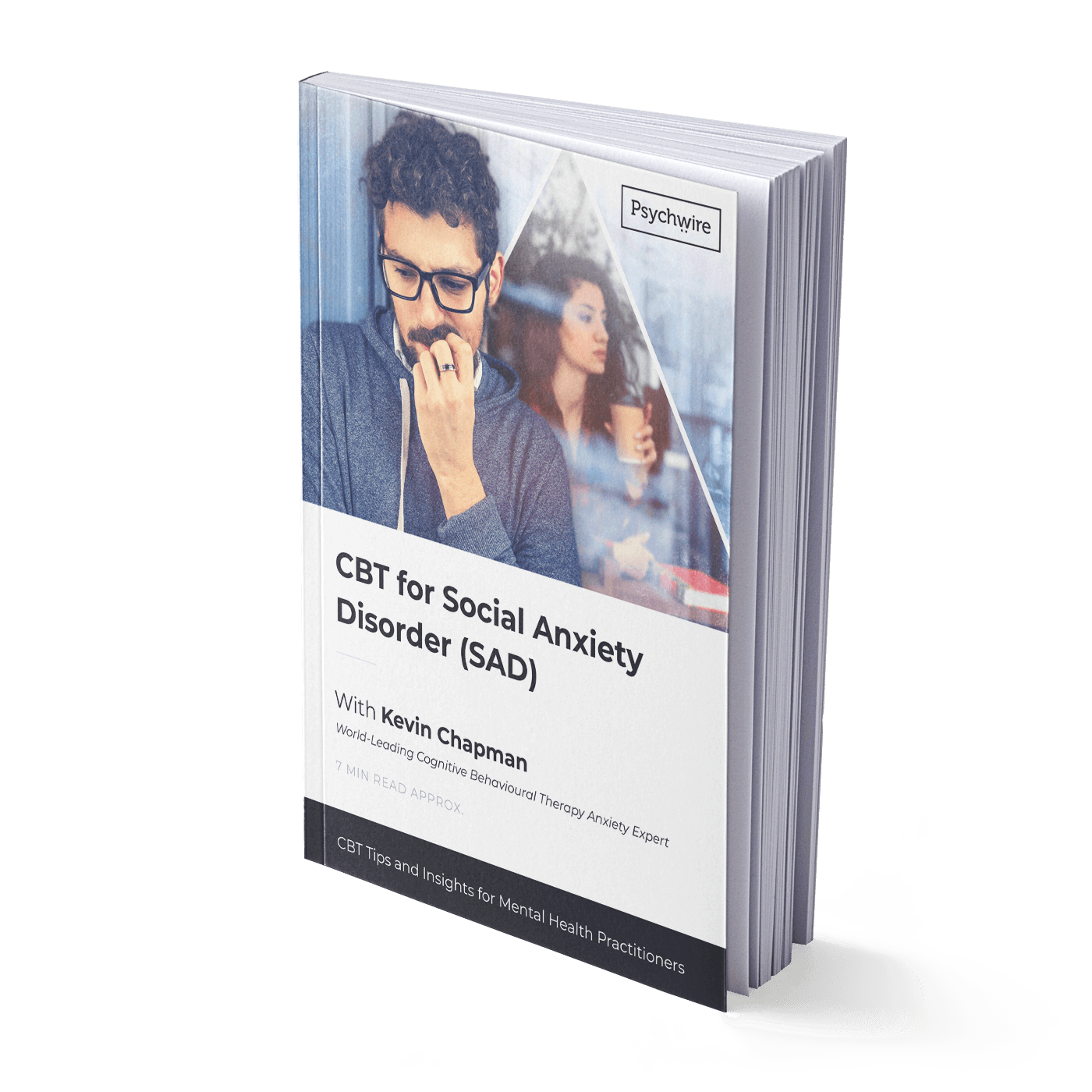 CBT for Social Anxiety Disorder (SAD)