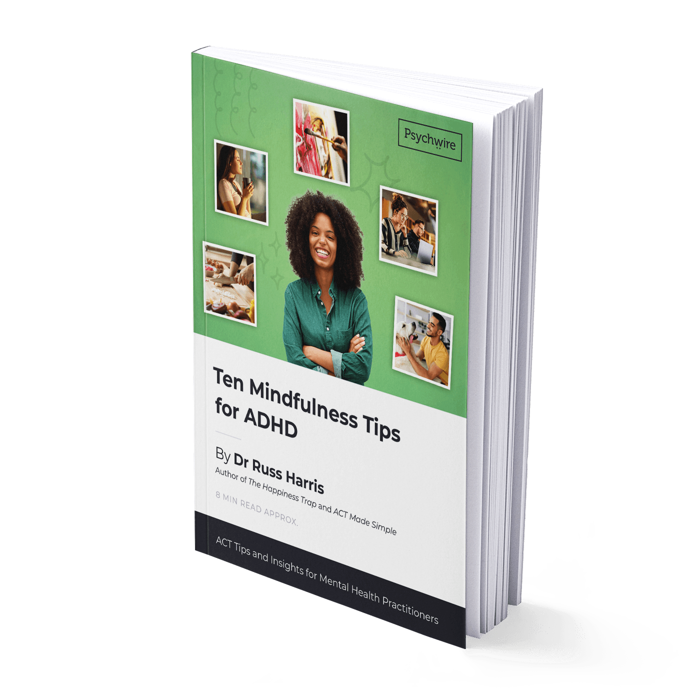 Ten Mindfulness Tips For ADHD