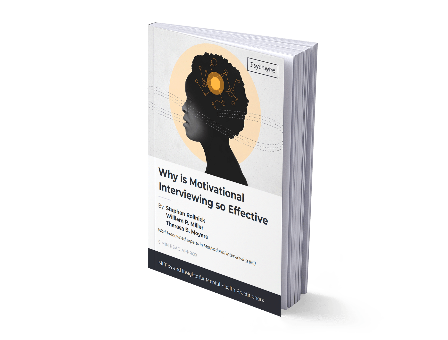 Why is Motivational Interviewing so Effective