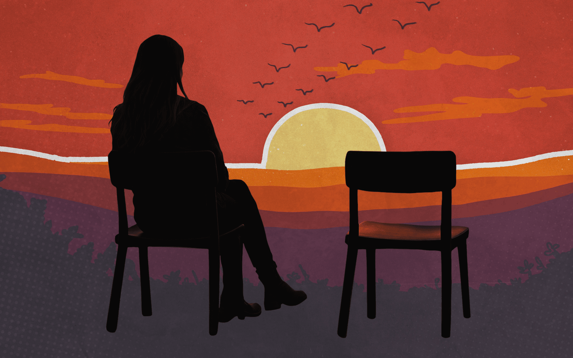 ACT for Grief and Loss