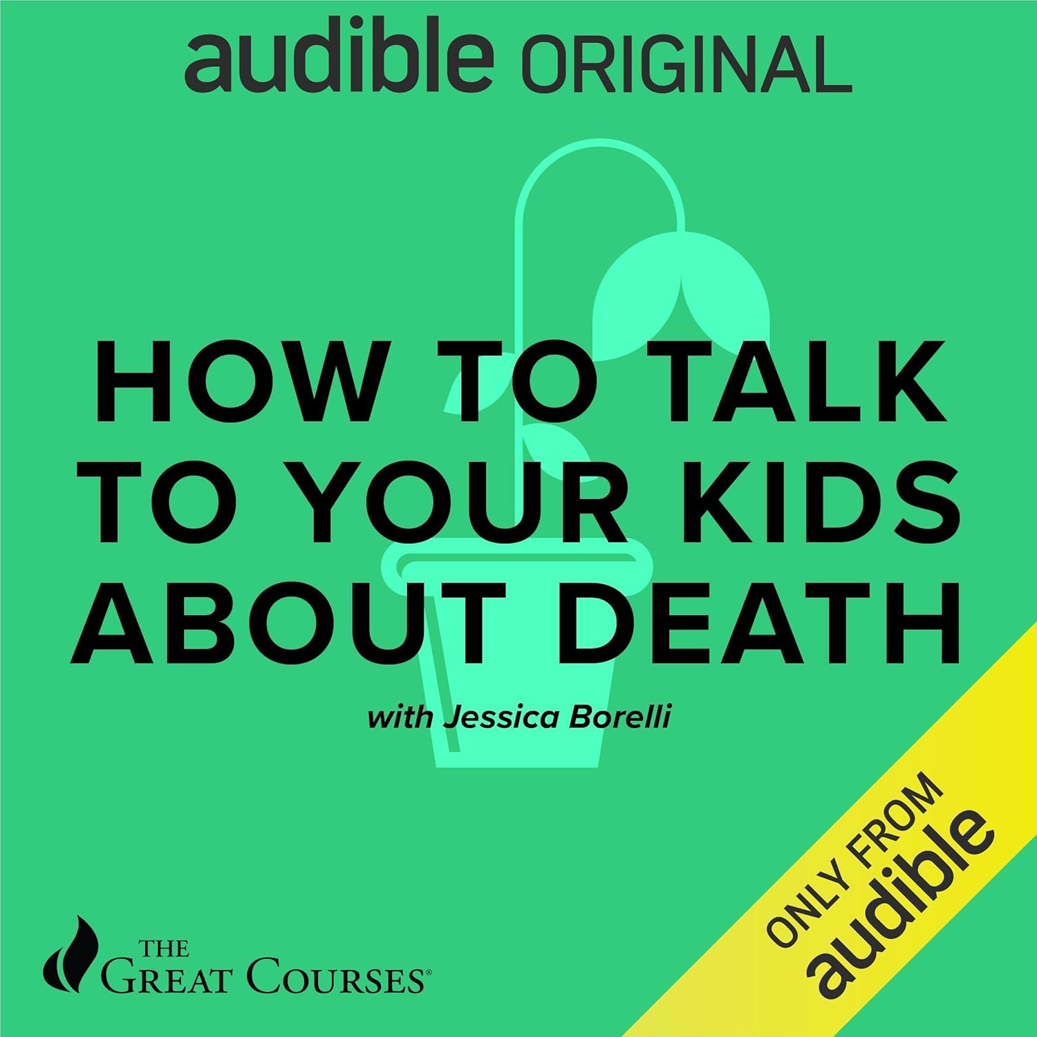 How to Talk to Your Kids About Death Book cover of "How to Talk to Your Kids About Death"