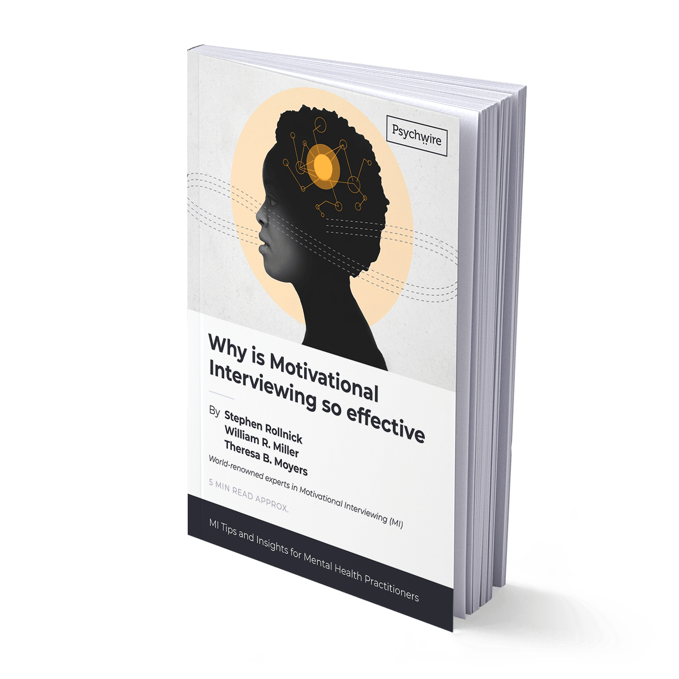 Why is Motivational Interviewing so Effective