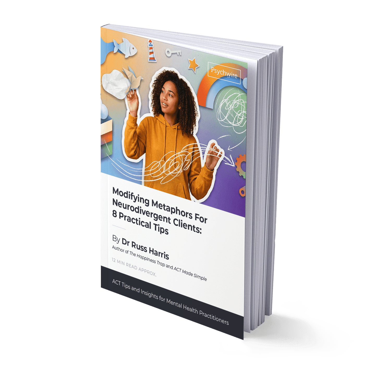 Modifying Metaphors For Neurodivergent Clients 8 Practical Tips