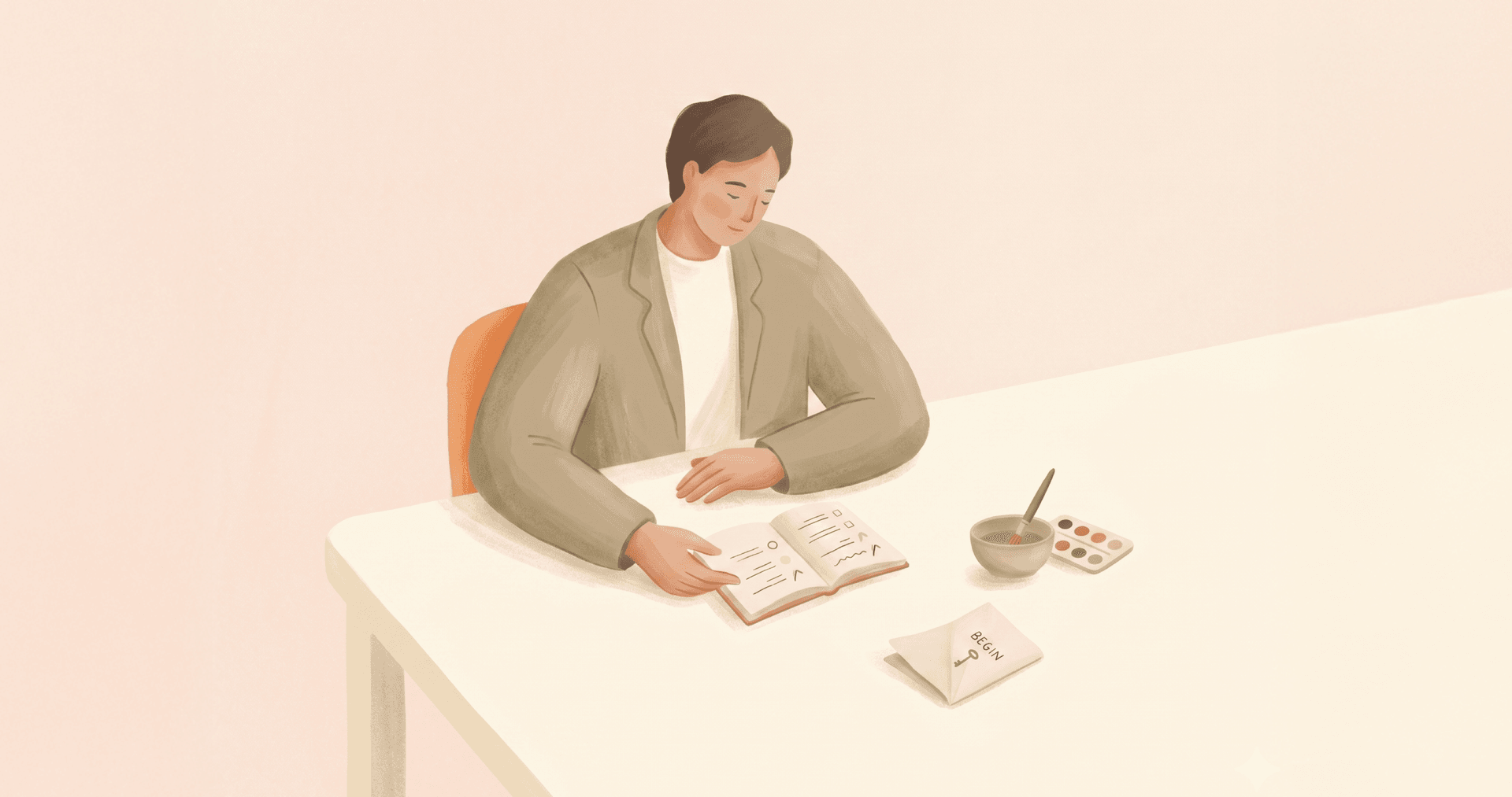 CBT for Adult ADHD: From Intention to Action