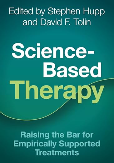 Science-Based Therapy Book cover of "Science-Based Therapy"