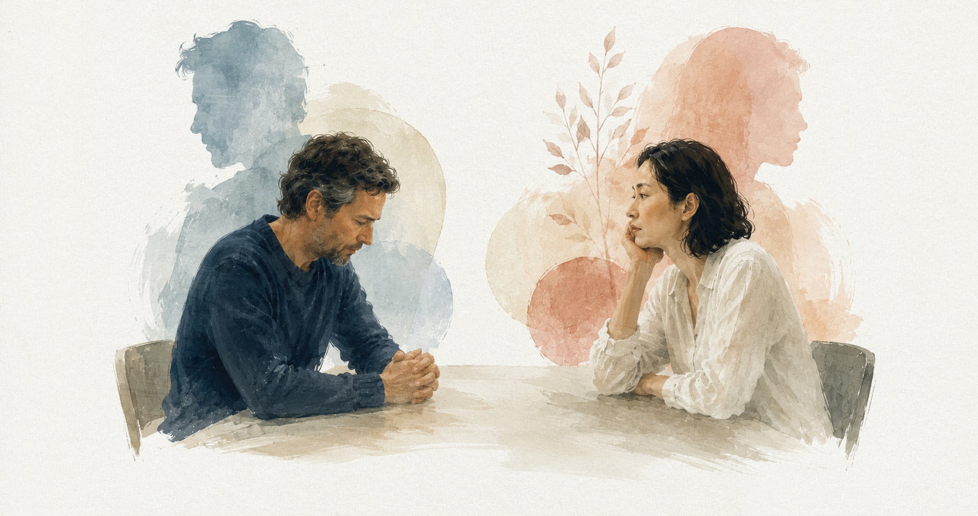 Beyond “Toxic” Relationships: Attachment, Temperament, and Difficult Dynamics