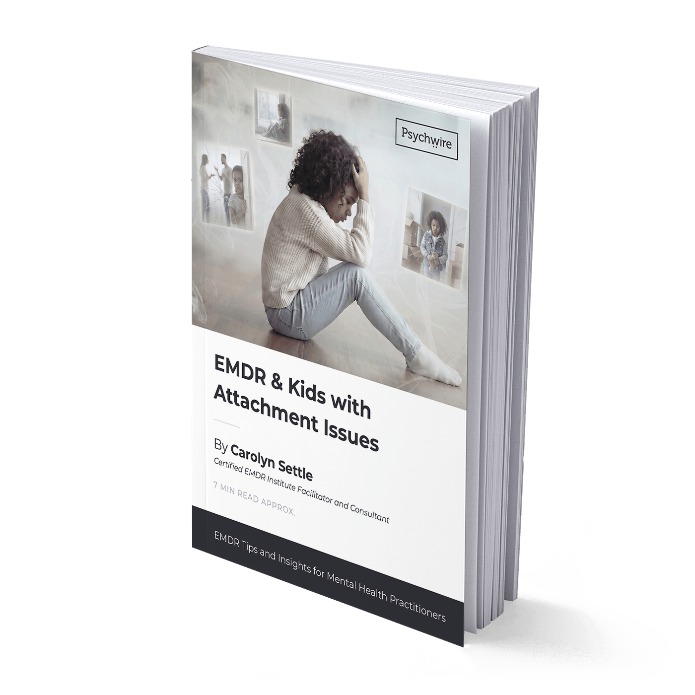 EMDR & Kids with Attachment Issues