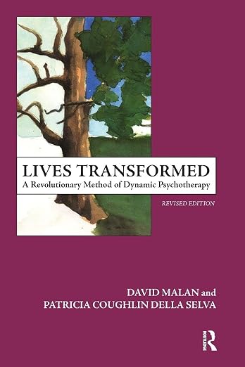 Lives Transformed Book cover of "Lives Transformed"