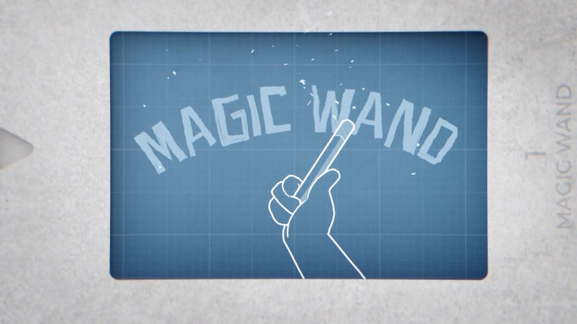 Flexibility with 'The Magic Wand Question'