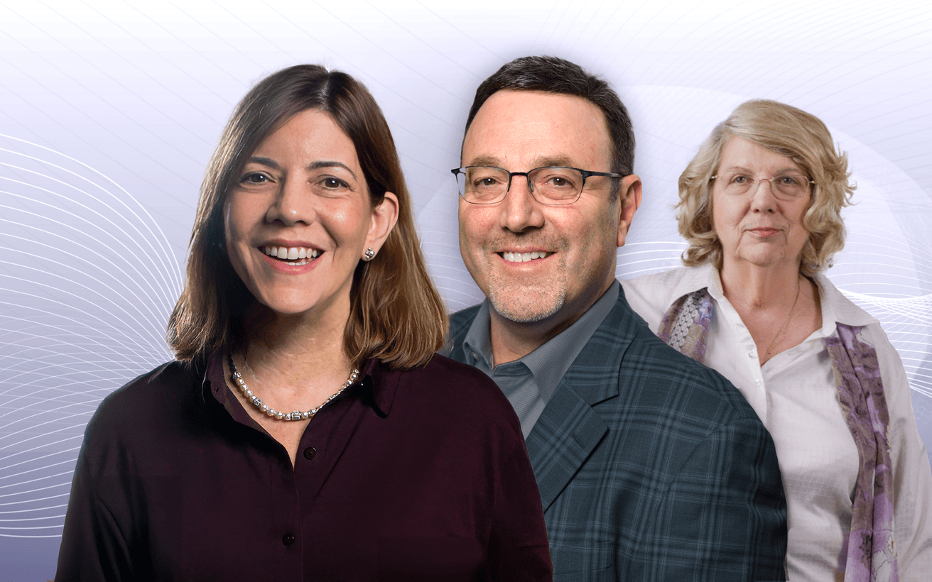 DBT Online Courses with Dr Marsha Linehan | Psychwire